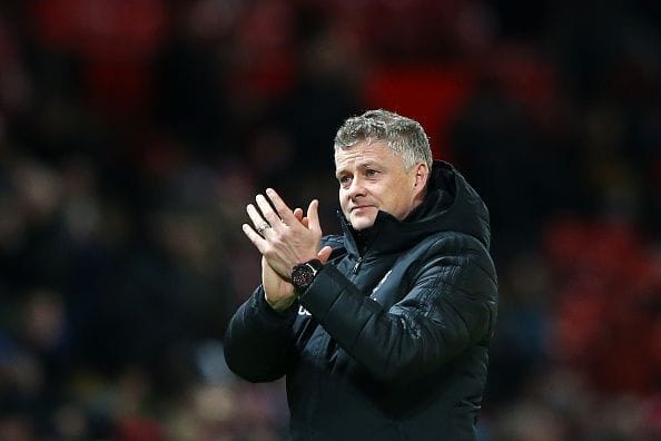 Manchester United Transfer News: Ole Gunnar Solskjaer identifies English midfield duo as potential January targets