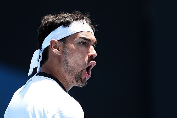 Australian Open 2020: Fabio Fognini vs Guido Pella, match preview and prediction