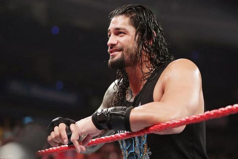 Roman Reigns