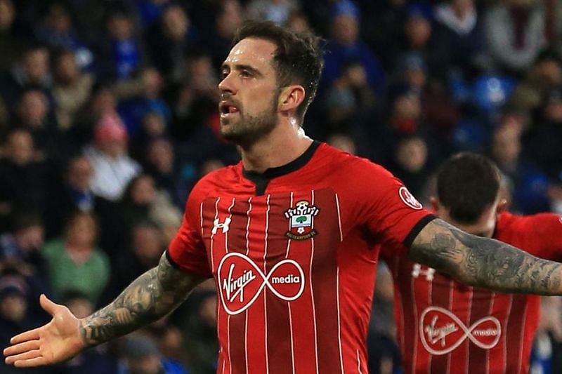 Danny Ings has been a revelation in the Premier League this season