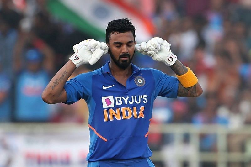 NZ vs IND 2020 Virat Kohli confirms KL Rahul will continue keeping