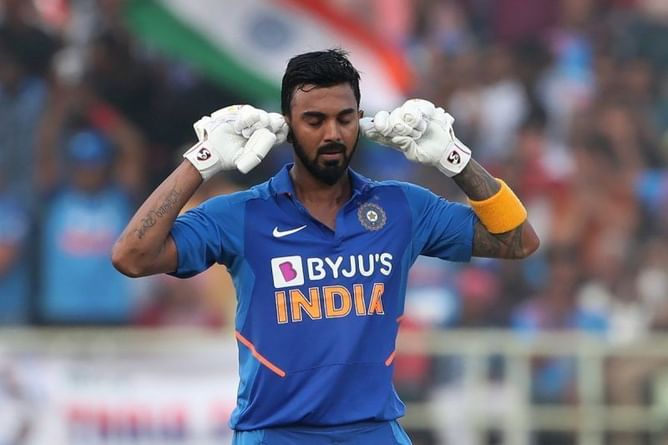 NZ vs IND 2020: Virat Kohli confirms KL Rahul will continue keeping wickets for India; hints at Prithvi Shaw's inclusion in ODIs