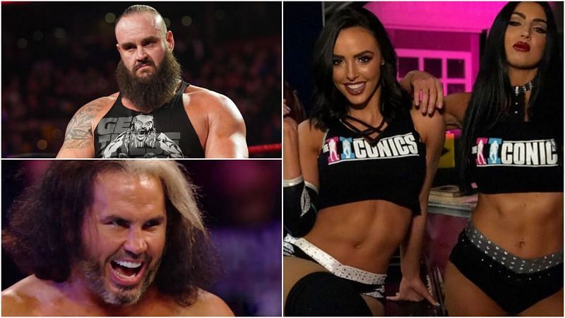These Superstars could all do with a new start in 2020