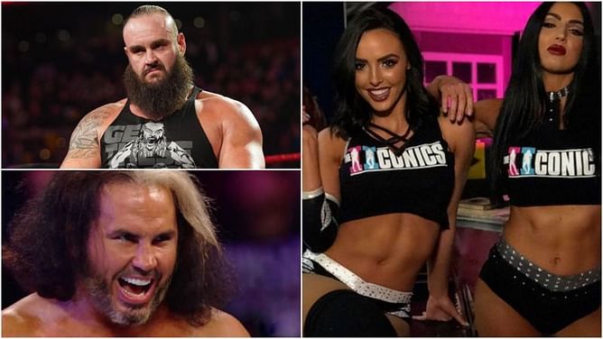 7 WWE Superstars who would benefit from 'new year, new start' in 2020