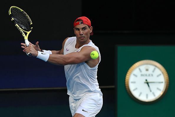 ATP Cup 2020: Day 2 schedule, preview, and players to watch out for