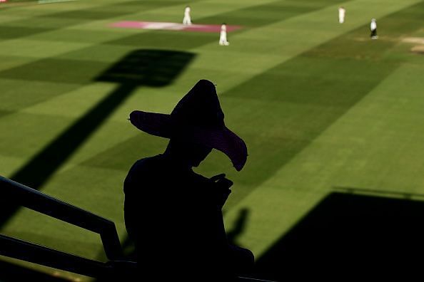 A comparison of cricketer workload: 1970s vis-à-vis today