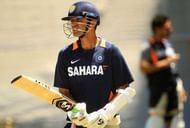 Rahul Dravid has got the best defense