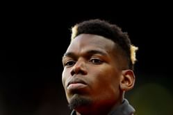 Manchester United have failed Paul Pogba, claims Mino Raiola