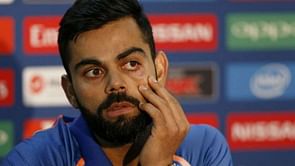 India vs Australia 2020: Why Virat Kohli at No. 4 is not a long-term solution