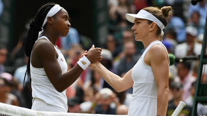 Australian Open 2020: Halep backs Gauff to win a grand ...