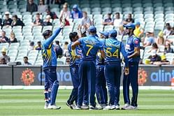 Hindi Cricket News: भारत के खिलाफ टी20 सीरीज के लिए श्रीलंका की टीम का ऐलान