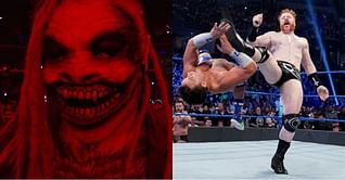 WWE SmackDown Results (January 3rd, 2020): Winners, Grades, Video Highlights for latest Friday Night SmackDown