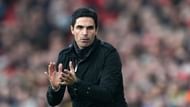 Arteta is looking for reinforcements this winter