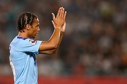 Bayern Munich Transfer News - Bundesliga champions rule out winter transfer for Leroy Sane