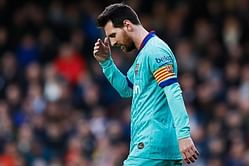 Valencia 2-0 Barcelona: 3 talking points as Blaugrana suffer first defeat under Quique Setien | La Liga 2019-20