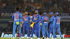 Brian Lara backs India to win the T20 World Cup; says his 400* record can be broken