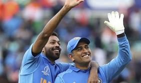 Hindi Cricket News: महेंद्र सिंह धोनी को लेकर हार्दिक पांड्या ने दिया बड़ा बयान