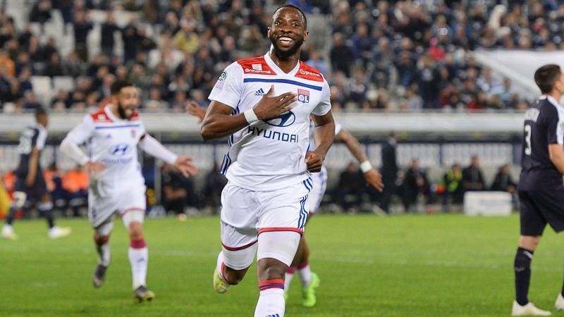 Dembele has confirmed that he will not leave Lyon this month