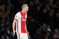 Real Madrid Transfer News: Donny van de Beek denies any agreement with Los Blancos