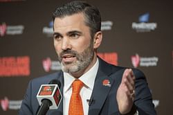 Day Won: Browns' Stefanski impresses in roll out by Browns