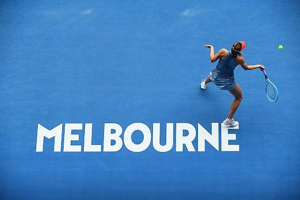 Australian Open 2020: Women's singles draw analysis, preview and prediction (bottom half)