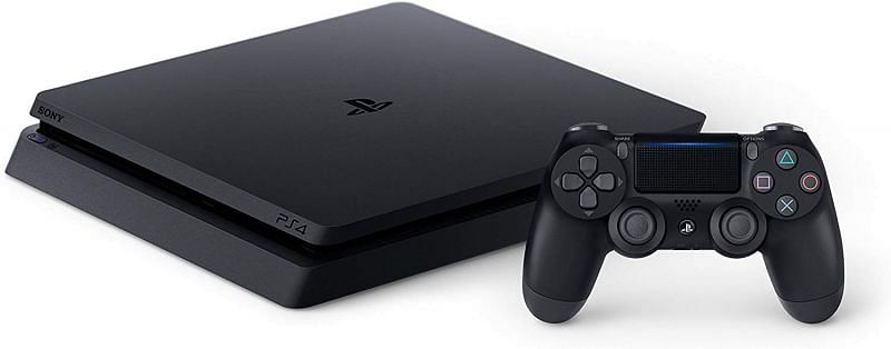 PS4 Slim