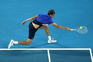 2020 Australian Open - Day 2