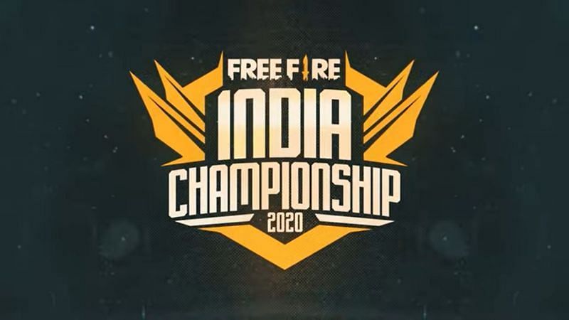 Free Fire India Championship 2020