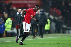 Manchester United will allow Paul Pogba to join Inter in a swap deal and more: EPL transfer news roundup, January 6, 2020