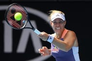 Angelique Kerber has shown signs of revival in the first few matches of 2020.