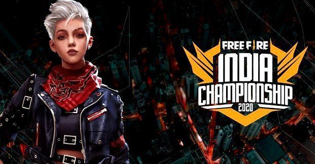Free Fire Ranking System Of Free Fire India Championship 2020 Explained