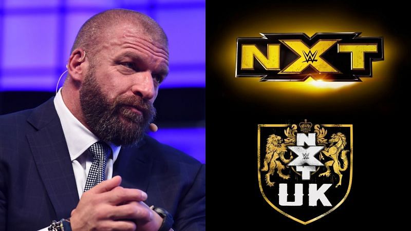 Watch wwe nxt hot sale uk takeover