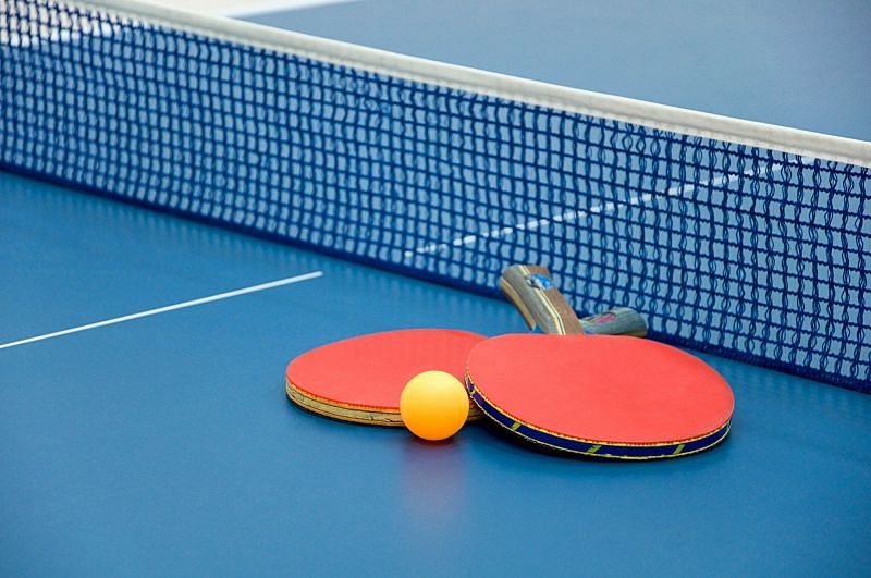 Image result for table tennis