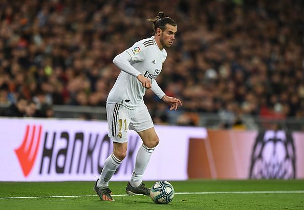 Real Madrid Transfer News: Los Blancos want to offload Gareth Bale, but finding a suitor might not be easy