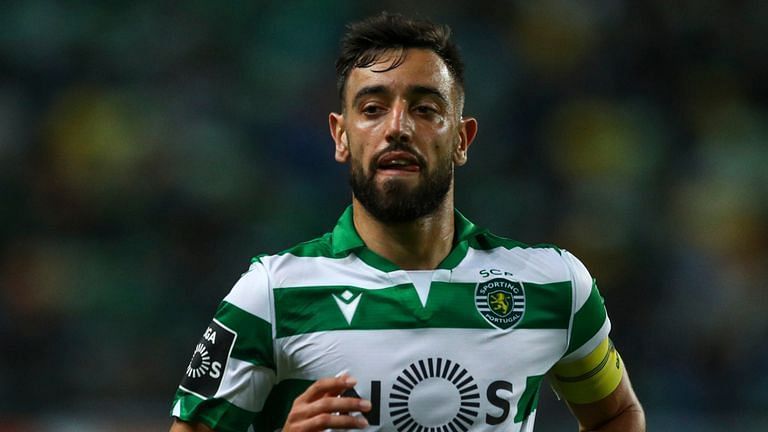 Will Bruno Fernandes join Manchester United this month?.