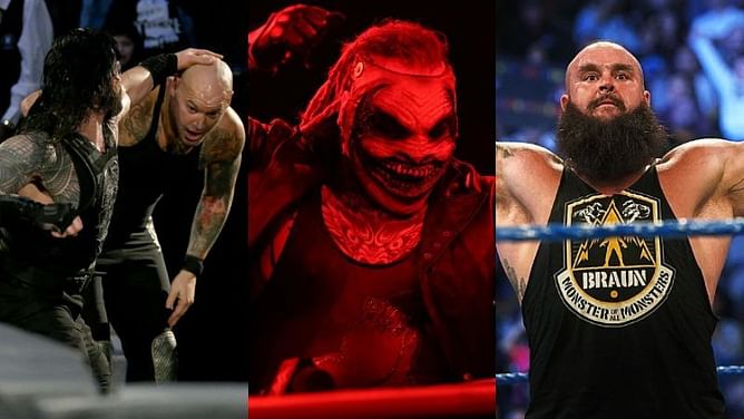 5 things SmackDown got right on this week’s episode (January 24, 2020)