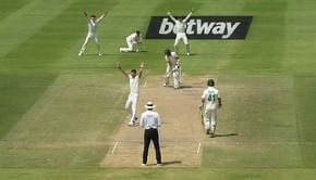 Did the Newlands Test's fifth day impact the four-day discussion?