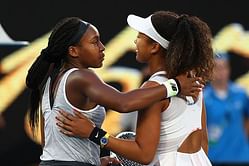 Australian Open 2020: Federer bucks trend as Williams and Osaka fall on a day of upsets