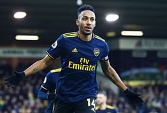 Arsenal handed late update on Aubameyang's Barcelona links, Gunners edging closer to Cedric Soares move and more: Arsenal Transfer News Round-up, 30th January 2020
