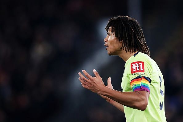 Nathan Ake would definitely help to tighten Chelsea&#039;s defence