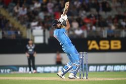India has stumbled upon yet another Rahul who can keep and bat