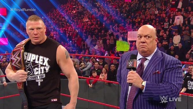 WWE Raw रिजल्ट्स LIVE: 13 जनवरी, 2020