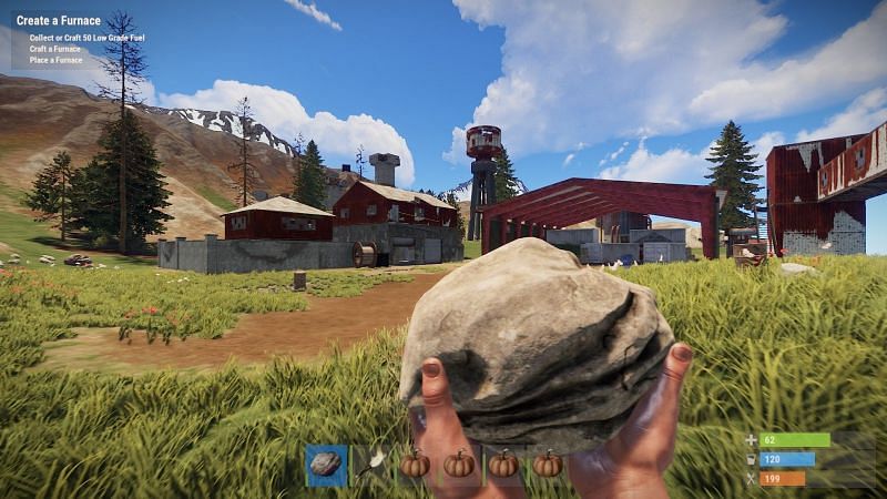 Image result for rust game