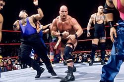 Stone Cold reveals the difficulties he faced while working the Royal Rumble matches