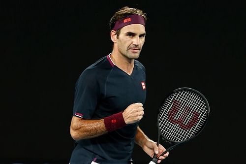 Roger Federer