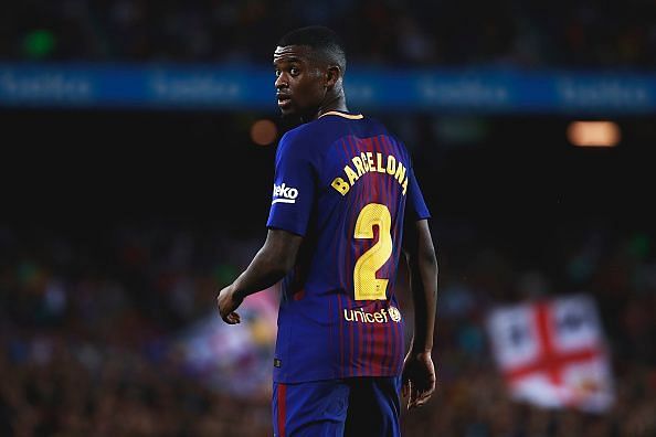 Nelson Semedo