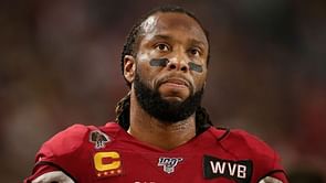 Cardinals WR Fitzgerald to return for 17th NFL season