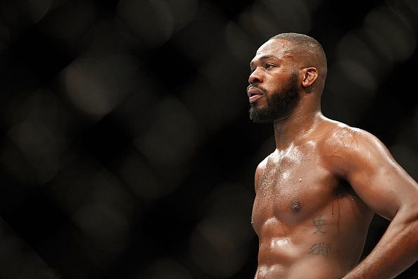 Could 2020 be the year that Jon Jones is finally dethroned?