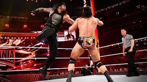 3 WWE Superstars who could win their first Royal Rumble and 3 former winners who could win again