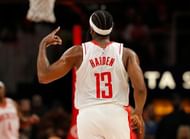 The Houston Rockets could benefit from the veteran's services